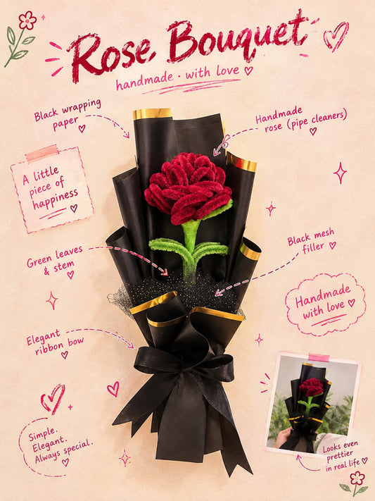 Rose Bouquet
