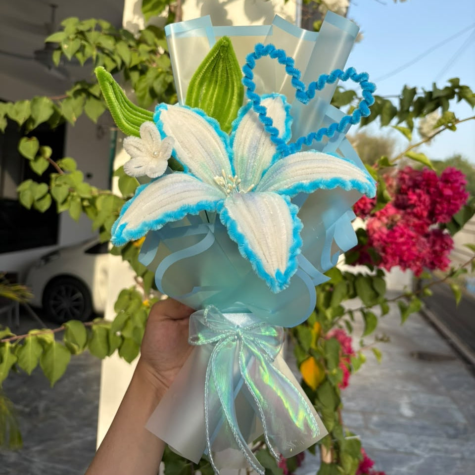 Ocean Lily
