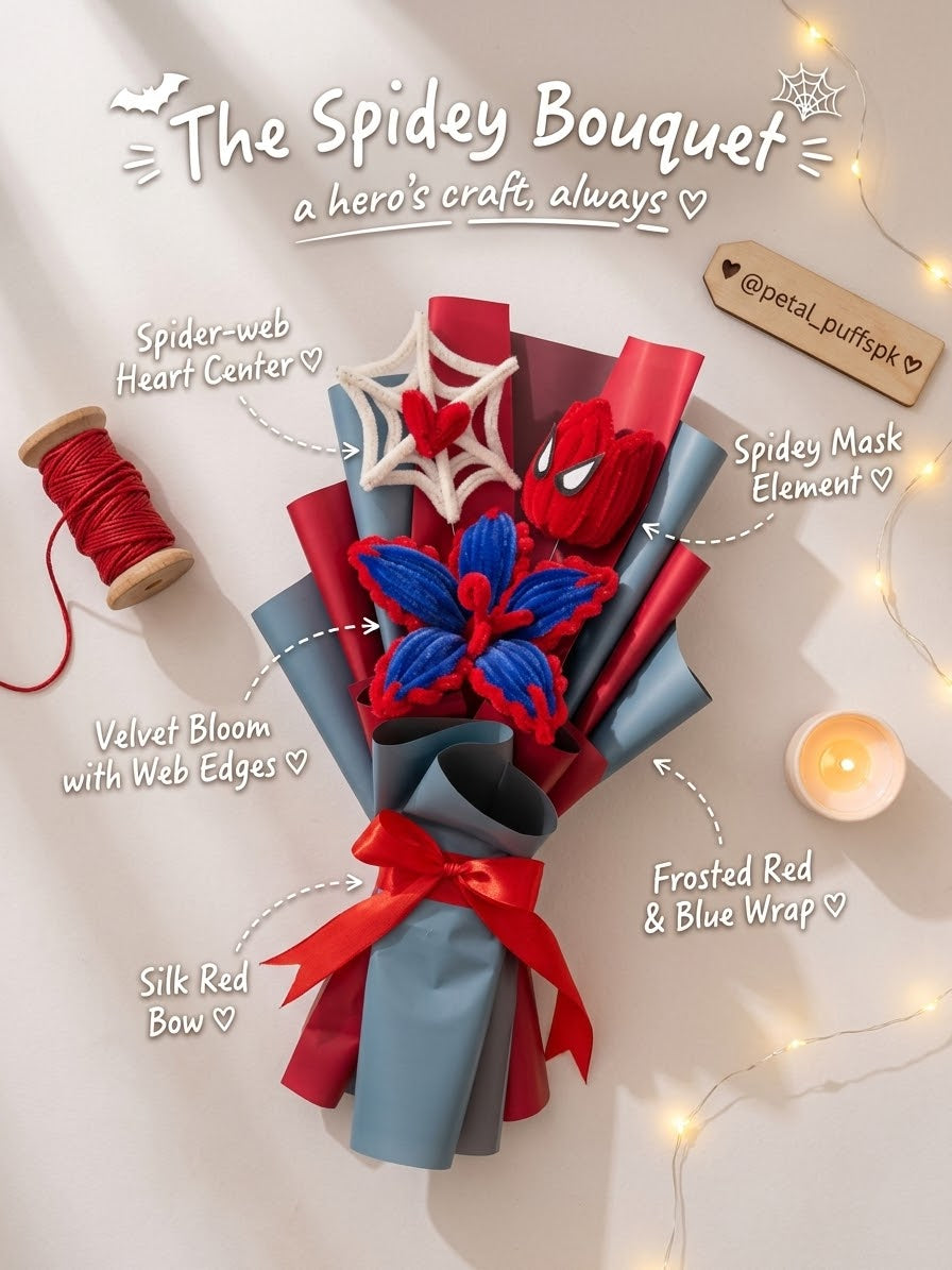 The Superhero Bundle