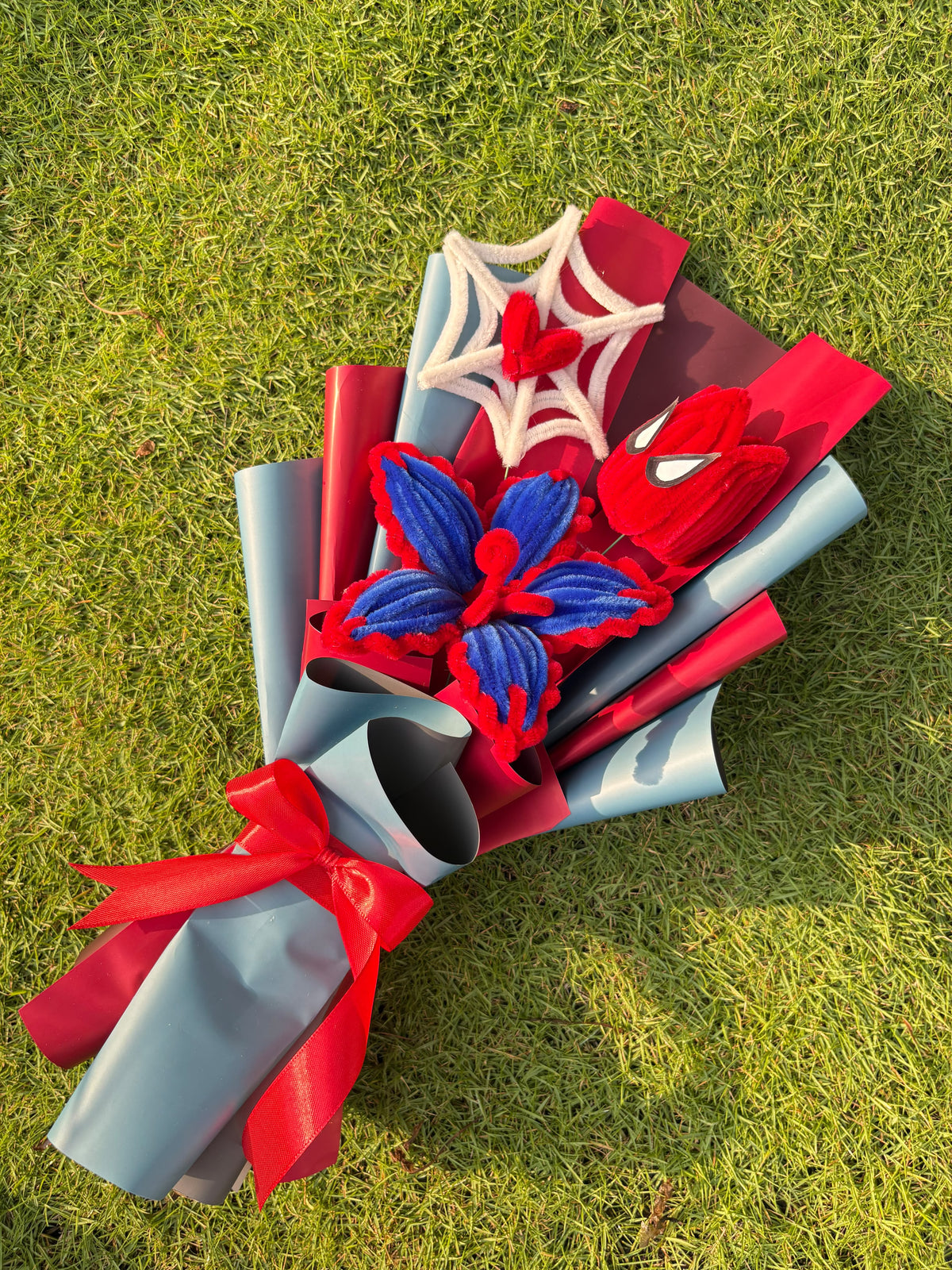 The Superhero Bundle