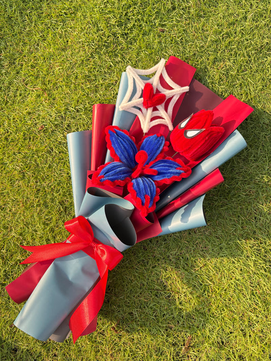 The Superhero Bundle