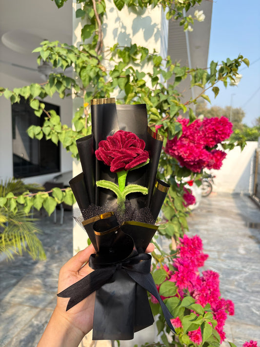 Rose Bouquet