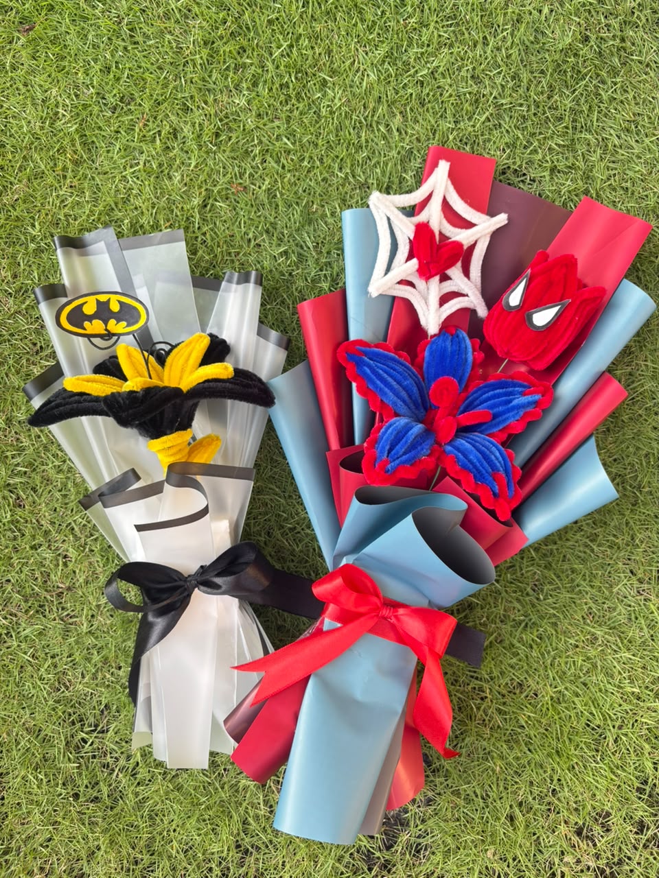 The Superhero Bundle