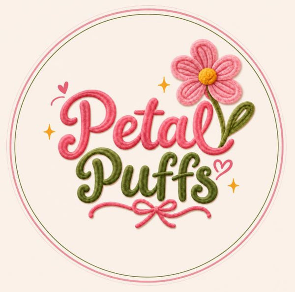 Petal Puffs