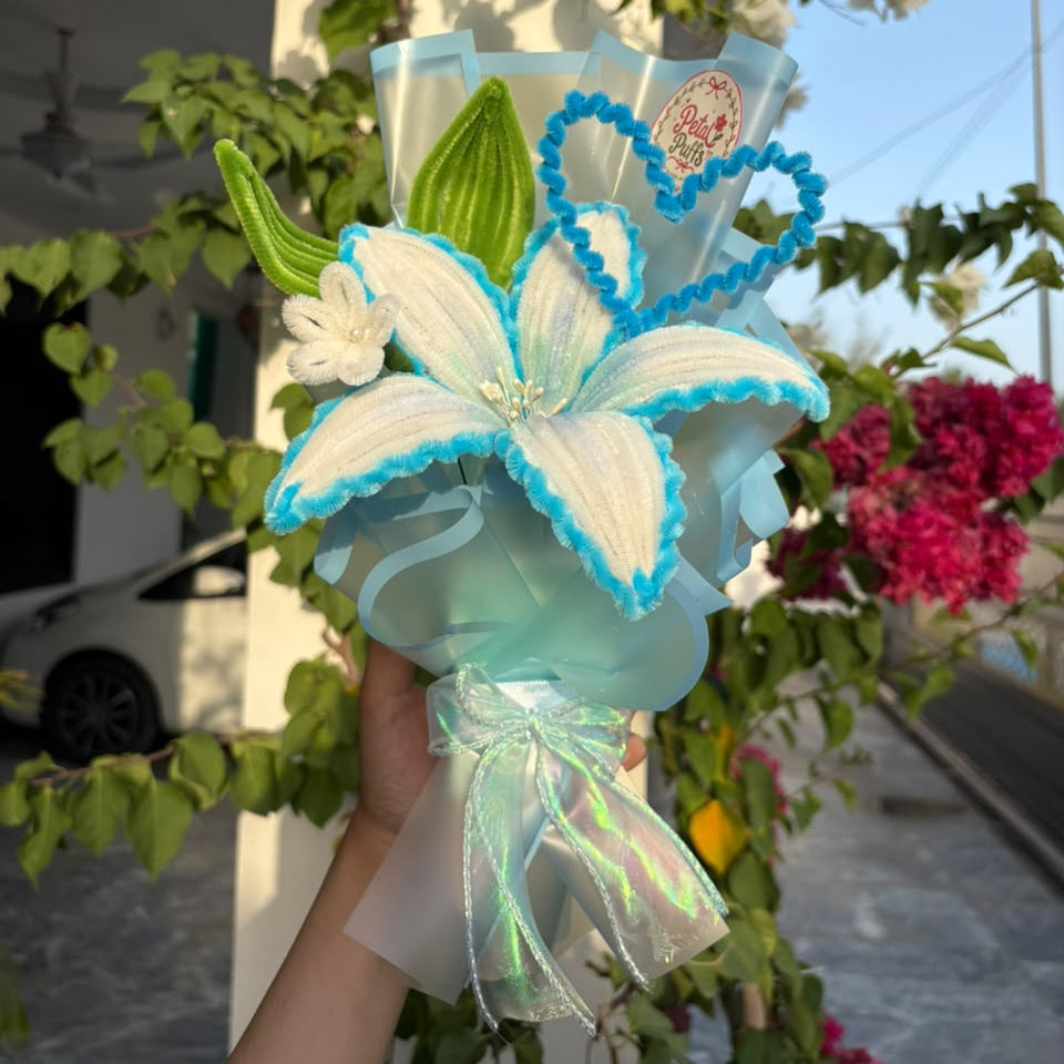 Ocean Lily